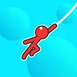 Icono de programa: Stickman Hook