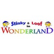 Icon of program: Stinky and Loof in Wonder…