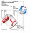 Icon of program: EASY INVOICE PDF