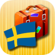 Icono de programa: Swedish phrasebook