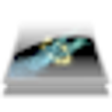 Icono de programa: Movie Screen Saver
