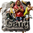 Icono de programa: Clash of Mafia Thugs: Bui…