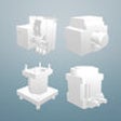 Icon of program: CADENAS Parts for Solid E…
