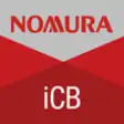 Icon of program: Nomura iCB