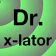 Icon of program: Dr. Xlator - Phobias Free