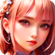 Icon of program: Spicy Chat: AI boy  girl