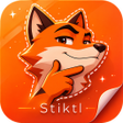 Icon of program: Stiktl