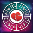 Icon of program: Love Horoscope 2020 - Fre…