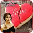 Icon of program: Broken Heart Photo Editor