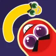Icon of program: Angry Crazy Snake : Apple…