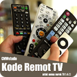 Icono de programa: Kode Remot TV Semua Merek