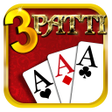 Icon of program: Teen Patti Multiplayer