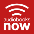 Icon of program: Audiobooks Now Audio Book…
