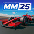 Icono de programa: Motorsport Manager Online
