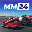 Icon of program: Motorsport Manager Online