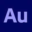 Icon of program: Adobe Audition