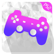 Icono de programa: PS2 Emulator Games For An…