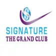 Icon of program: Signature The Grand Club