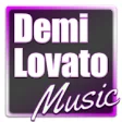 Icon of program: Demi Lovato Music : Toda …