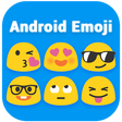 Icon of program: Blob emoji for Android 7 …