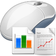 Icono de programa: Mouse Statistics Software