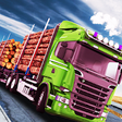 Icon of program: Euro Mobile Truck Simulat…