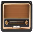 Icon of program: Radio For Retro 104.1 Cor…