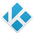 Icono de programa: Kodi