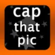 Icon of program: Cap It! Fun Photo Caps+