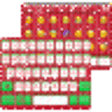 Icono de programa: Christmas Love Eomji Keyb…