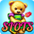 Icono de programa: Slots - Teddy Bears Vegas…