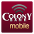 Icono de programa: Colony Bank Mobile