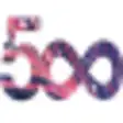 Icon of program: 500px