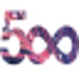 500px icon