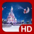 Icon of program: Christmas Wallpapers & Ch…