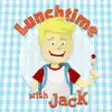 Icon of program: Lunchtime with Jack SD