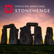 Icon of program: Stonehenge Audio Tour