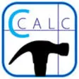 Icon of program: Construction Calc