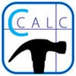 Icon of program: Construction Calc