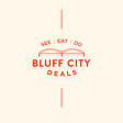 Icon of program: Bluff City Deals
