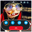 Icono de programa: Jeffy fake call