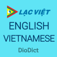 Icon of program: DioDict3 ENGVIE Dictionar…