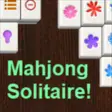 Icon of program: Mahjong Solitaire for Win…