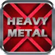 Icon of program: Heavy Metal Radio Station…