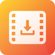Icono de programa: ReelSaver  Video Download