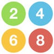 Icon of program: 2468!