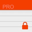 Icon of program: Lock Notes Pro - Protect …