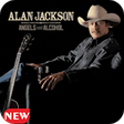 Icono de programa: Alan Jackson MP3