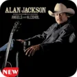 Icon of program: Alan Jackson MP3