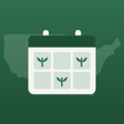 Icono de programa: ZoneSprout - US Garden Pl…